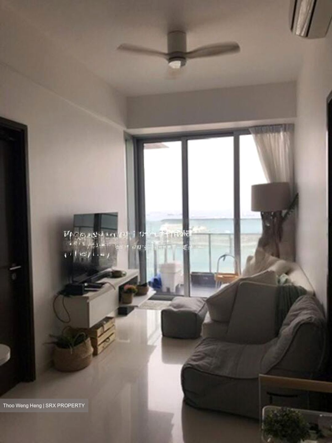 Eon Shenton (D2), Apartment #459291951